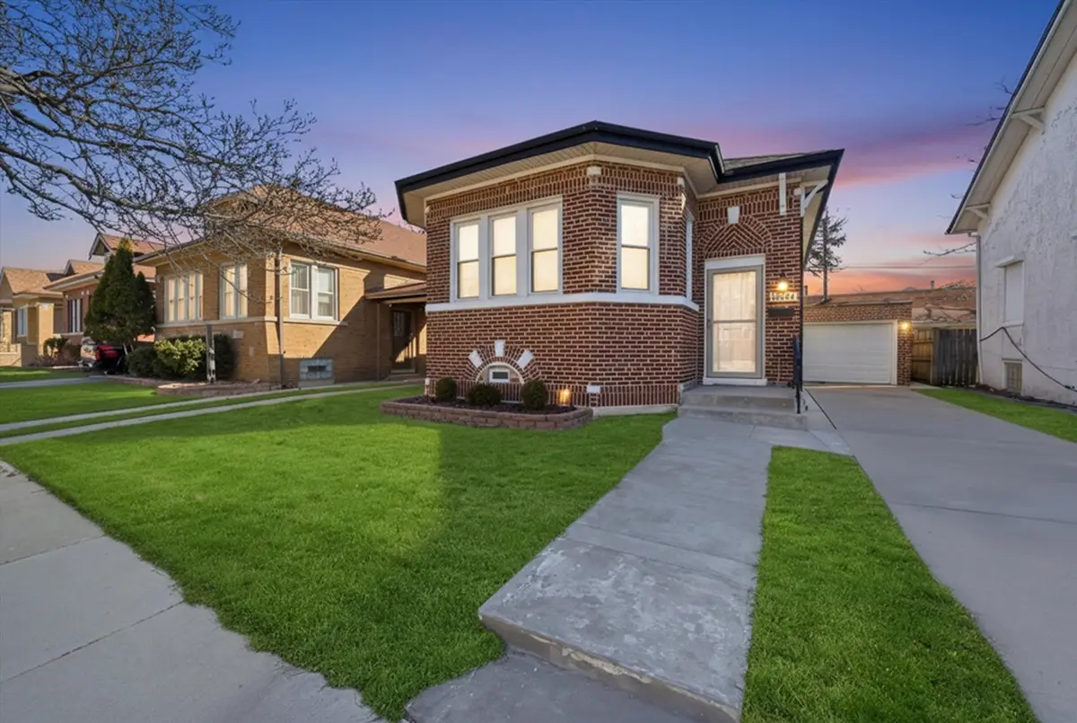 8233 S Harper Avenue, Chicago, IL 60619 - #1