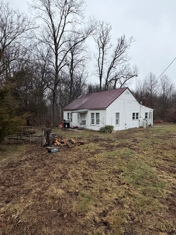 Address Withheld By Seller, Mt Vernon, IL 62864