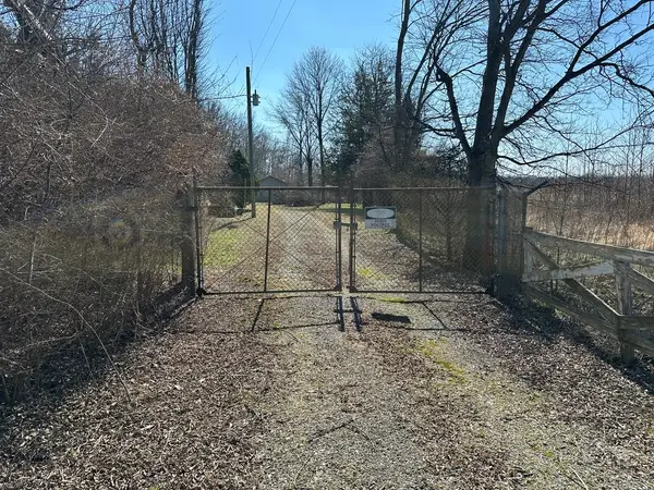 451 Bullock Hill Road, Simpson, IL 62985