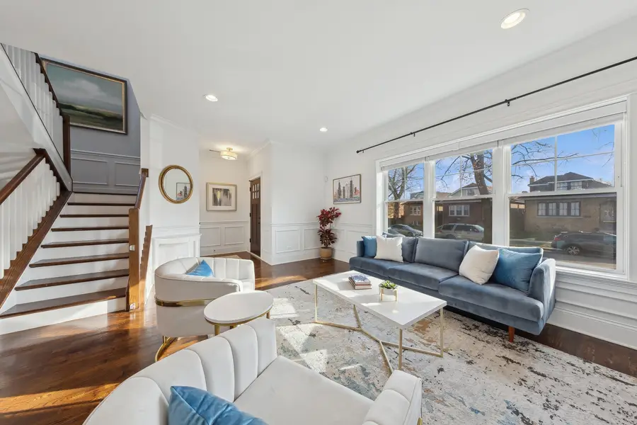 5622 W Pensacola Avenue, Chicago, IL 60634 - #3