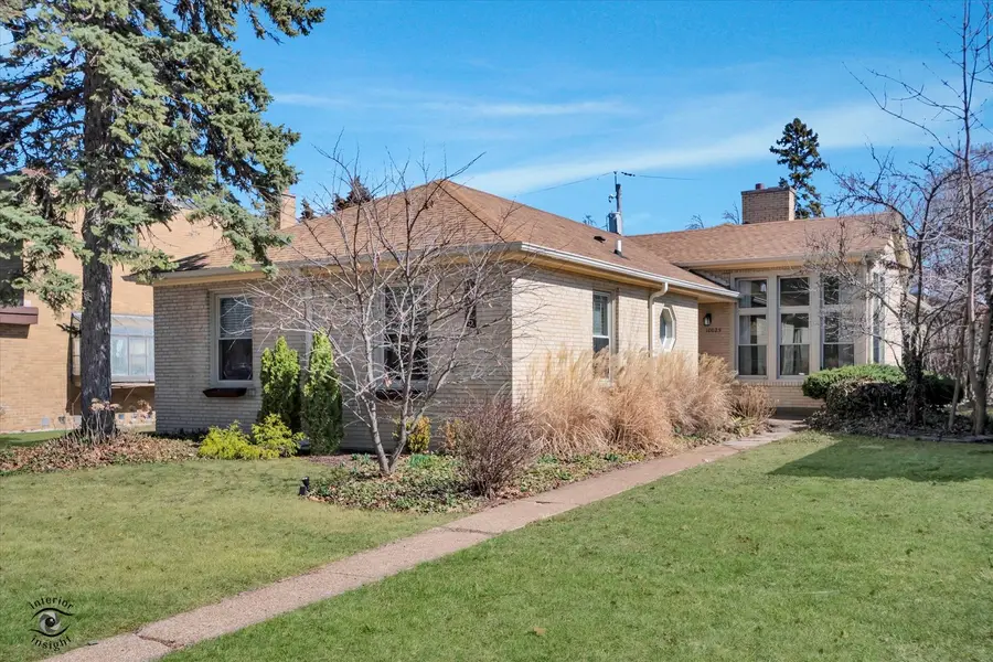 10025 S Hamilton Avenue, Chicago, IL 60643 - #3