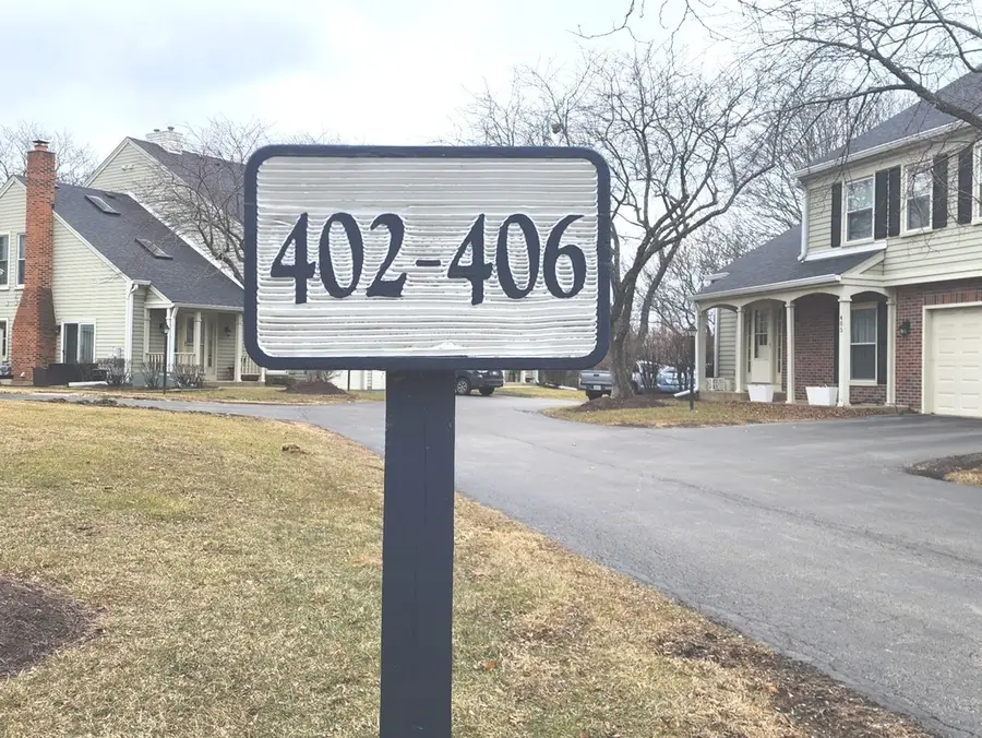 406 College Crossing, Rolling Meadows, IL 60008 - #3