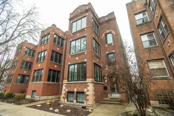 5643 N Glenwood Avenue, Chicago, IL 60660