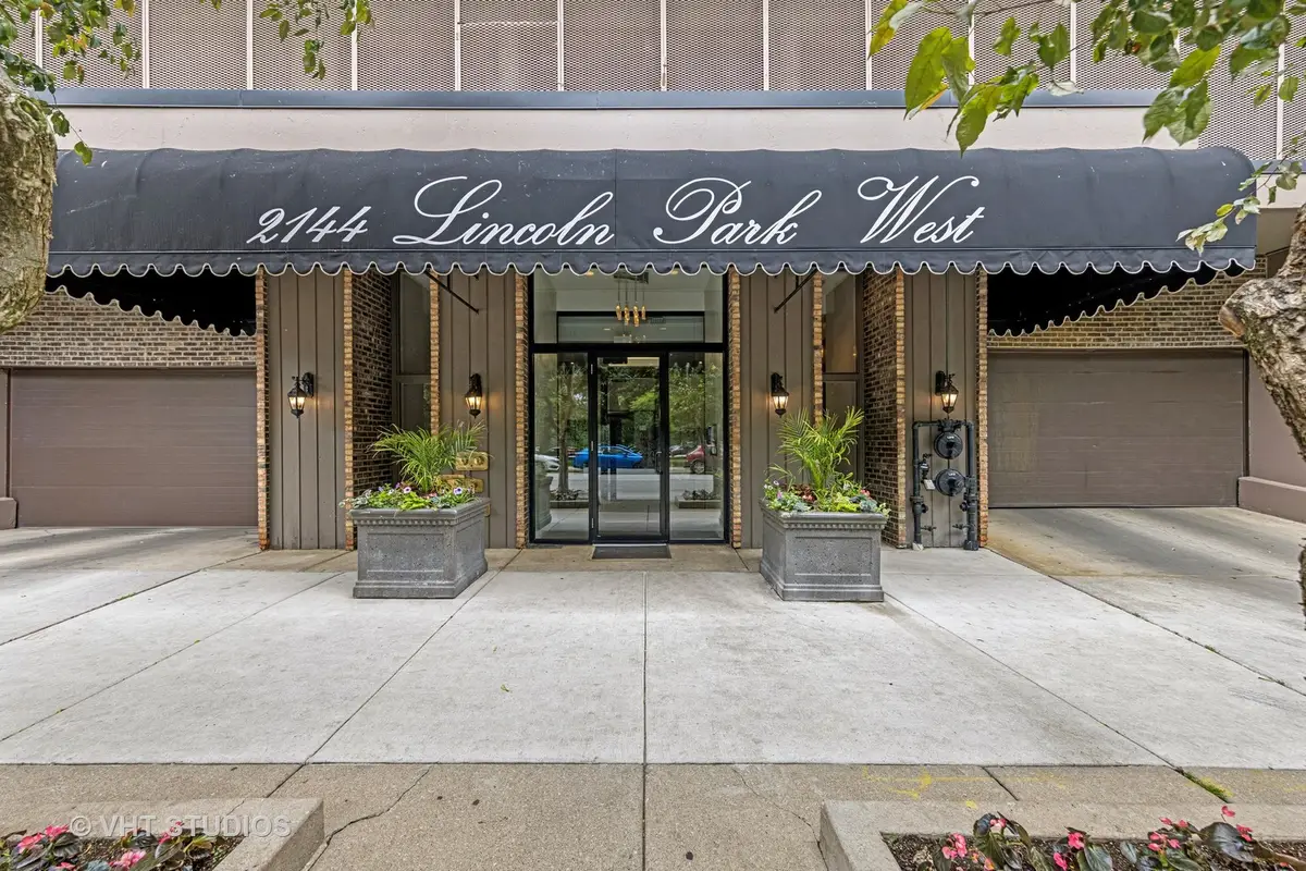 2144 N Lincoln Park West #23B, Chicago, IL 60614 - #1