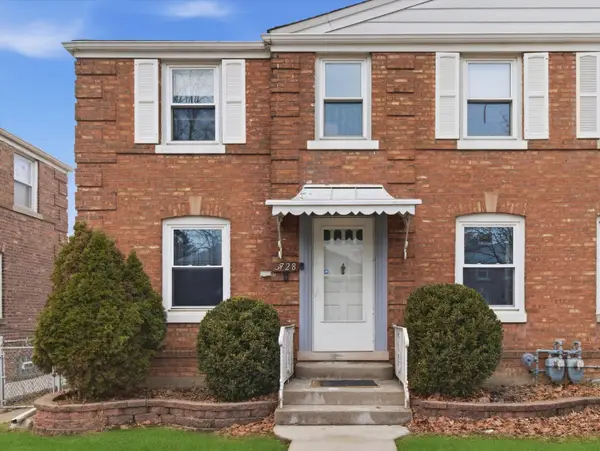 3728 S 58th Avenue, Cicero, IL 60804