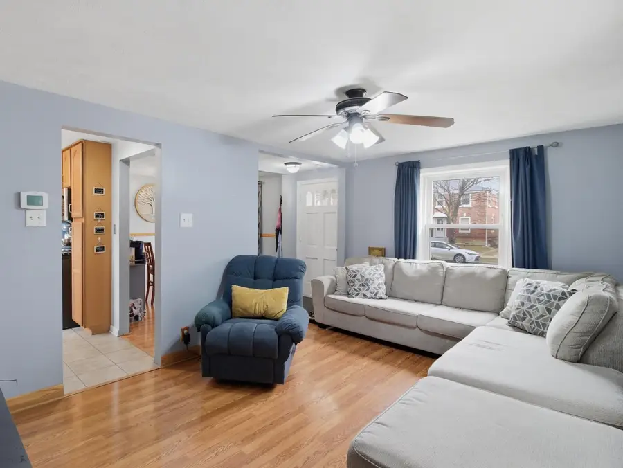 3728 S 58th Avenue, Cicero, IL 60804 - #3