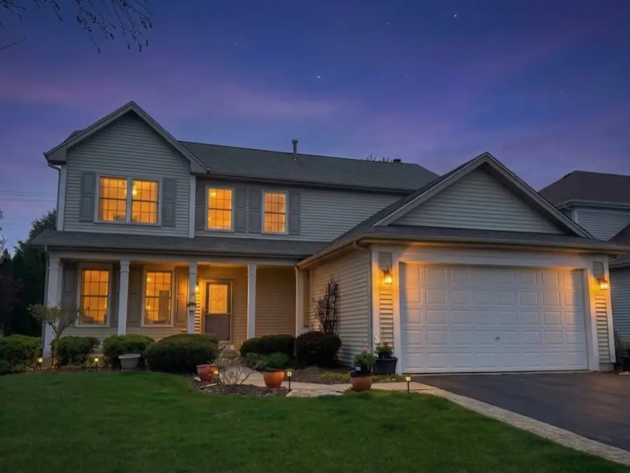 12214 S White Oak Drive, Plainfield, IL 60585 - #2