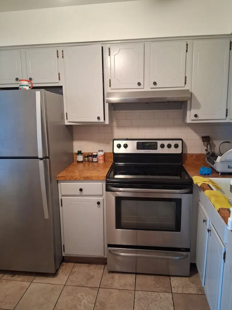 7610 W Grand Avenue #3A, Elmwood Park, IL 60707 - #2