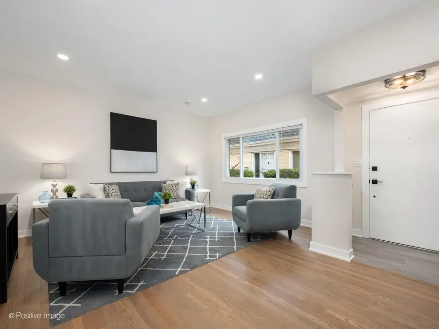 1414 W Sherwin Avenue #B, Chicago, IL 60626 - #3