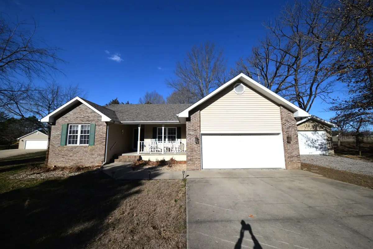 14687 N Lost Lake Lane, Mount Vernon, IL 62864 - #1