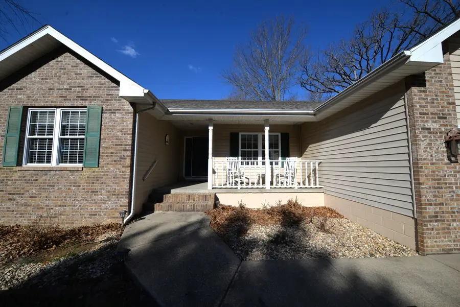 14687 N Lost Lake Lane, Mount Vernon, IL 62864 - #3