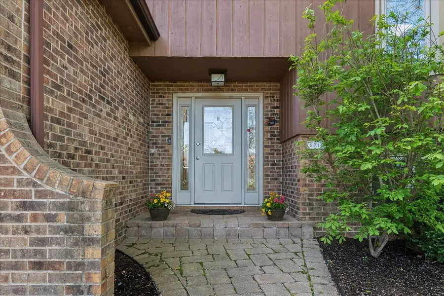 2718 N Elm Lane N, Arlington Heights, IL 60004 - #2