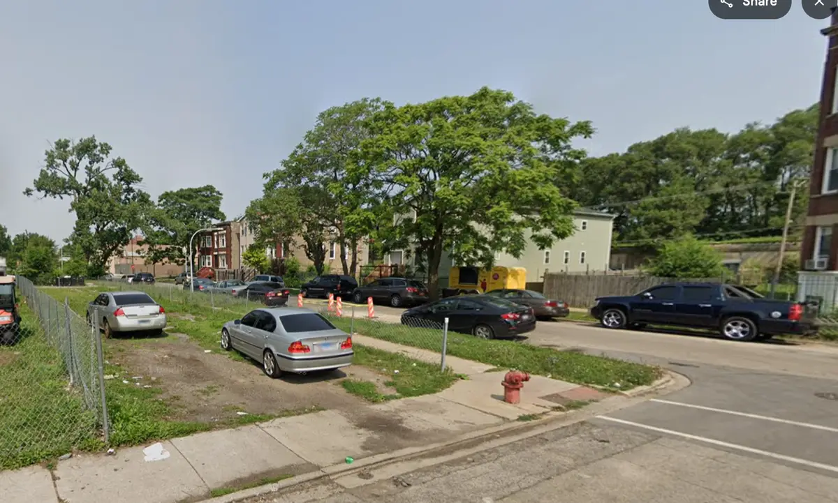 1100 S Richmond Avenue, Chicago, IL 60612 - #1