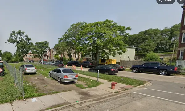 1100 S Richmond Avenue, Chicago, IL 60612