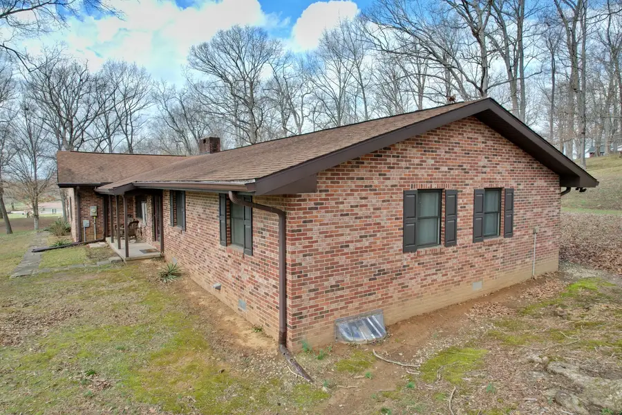 390 Hensley Hills Drive, Vienna, IL 62995 - #3