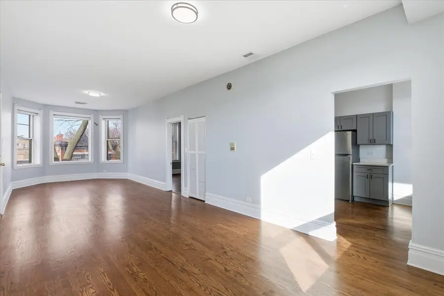 1023 N Hoyne Avenue #3B, Chicago, IL 60622 - #3