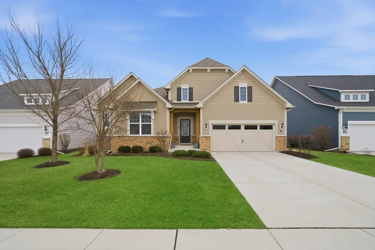 76 Somerset Circle, Wheaton, IL 60189 - #1