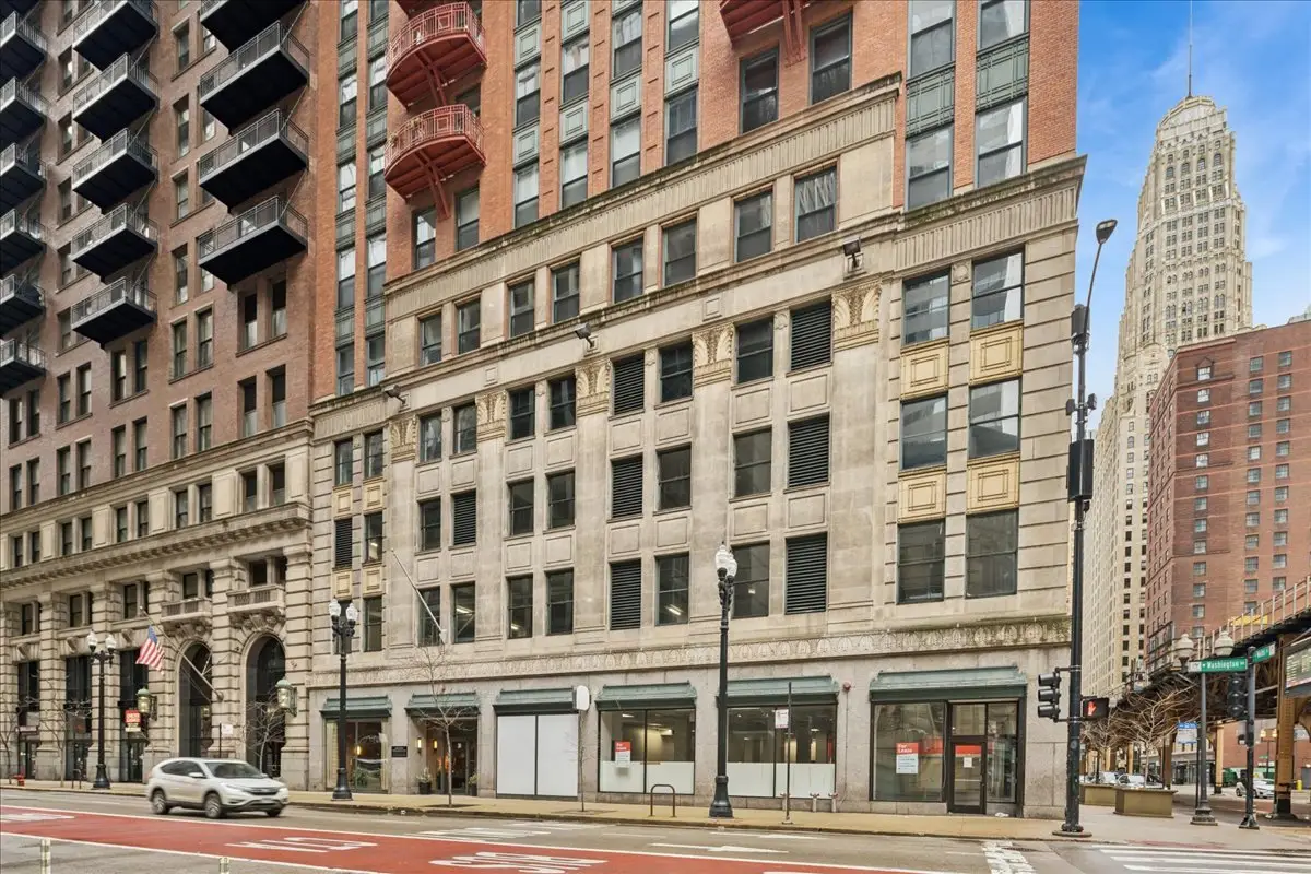 208 W Washington Street #2007, Chicago, IL 60606 - #1