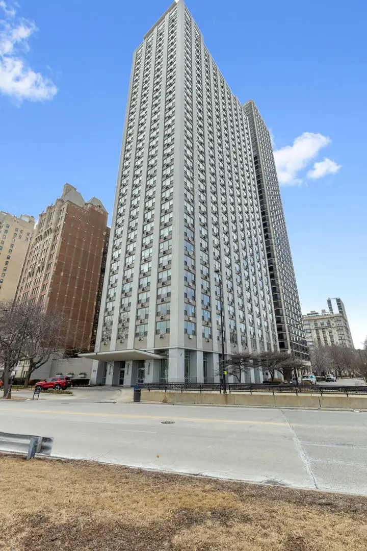 1550 N Lake Shore Drive #16D, Chicago, IL 60610 - #1