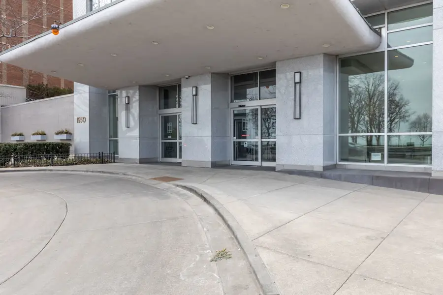 1550 N Lake Shore Drive #16D, Chicago, IL 60610 - #2