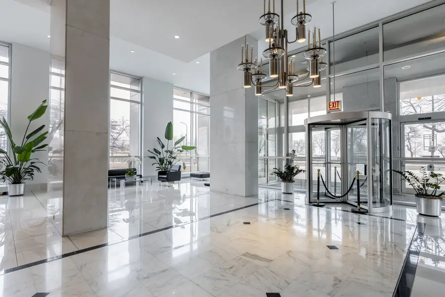 1550 N Lake Shore Drive #16D, Chicago, IL 60610 - #3