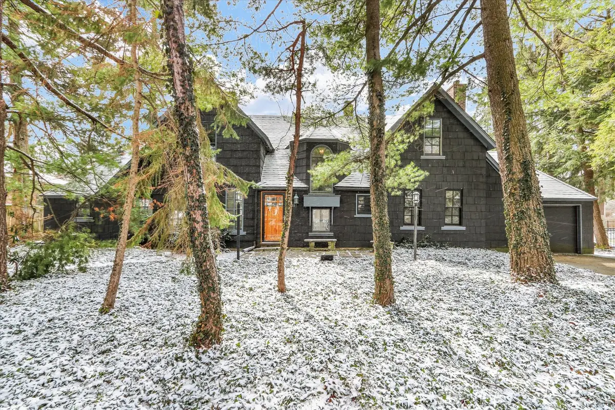 1003 W Church Street, Champaign, IL 61821 - #1