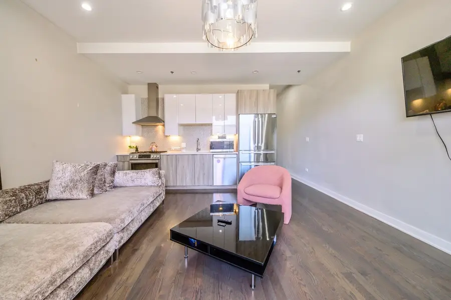 1802 S State Street #109, Chicago, IL 60616 - #2