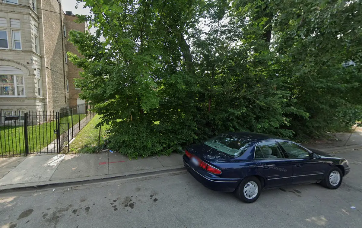 1133 S Richmond Street, Chicago, IL 60612 - #1