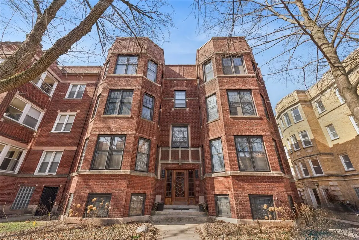 5308 N Glenwood Avenue #2, Chicago, IL 60640 - #1