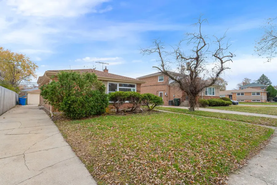 15439 University Avenue, Dolton, IL 60419 - #3