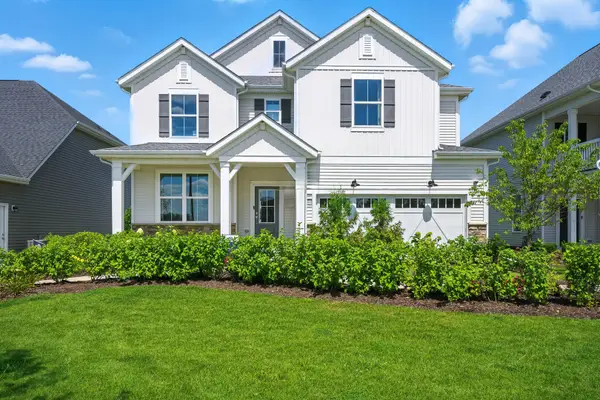 3075 Adler Street, New Lenox, IL 60451