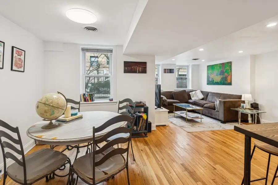 945 W Gordon Terrace #GW, Chicago, IL 60613 - #3