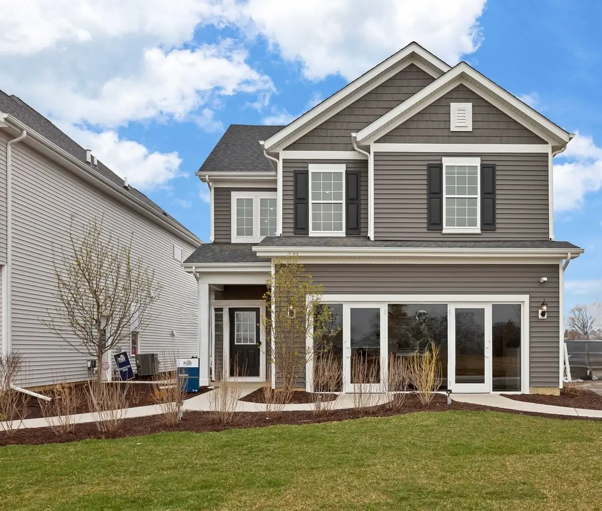 144 Daltrey Drive, Oswego, IL 60543 - #1