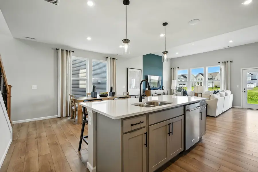 144 Daltrey Drive, Oswego, IL 60543 - #3