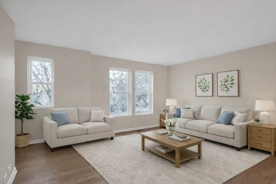 2110 S Crambourne Way, Arlington Heights, IL 60005 - #2