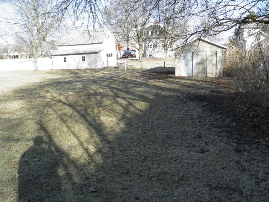 414 N Main Street, Mount Pleasant, IA 52641 - #3