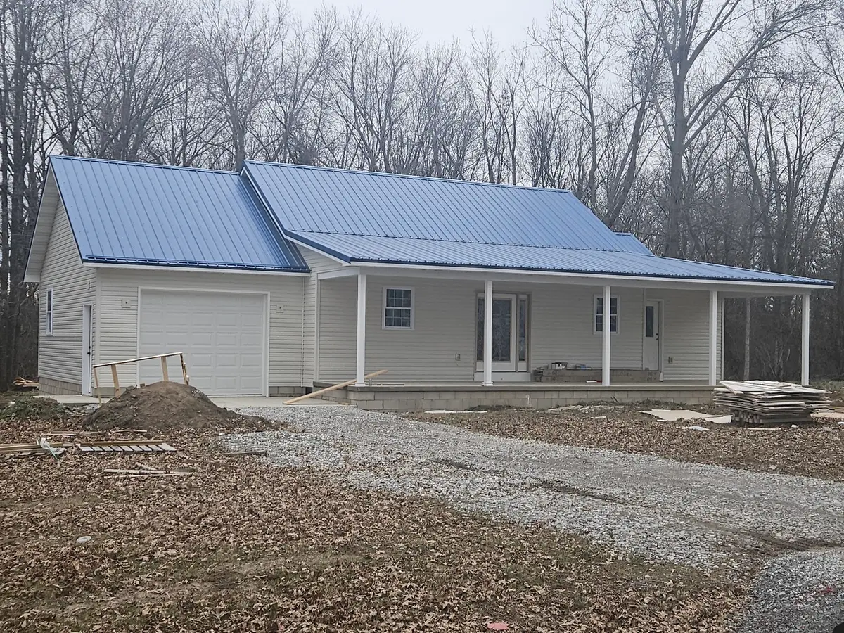 114 Evergreen Drive, Ina, IL 62846 - #1