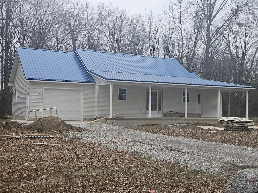 114 Evergreen Drive, Ina, IL 62846 - #2