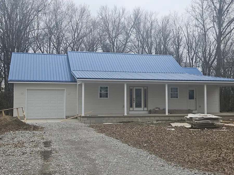 114 Evergreen Drive, Ina, IL 62846 - #3