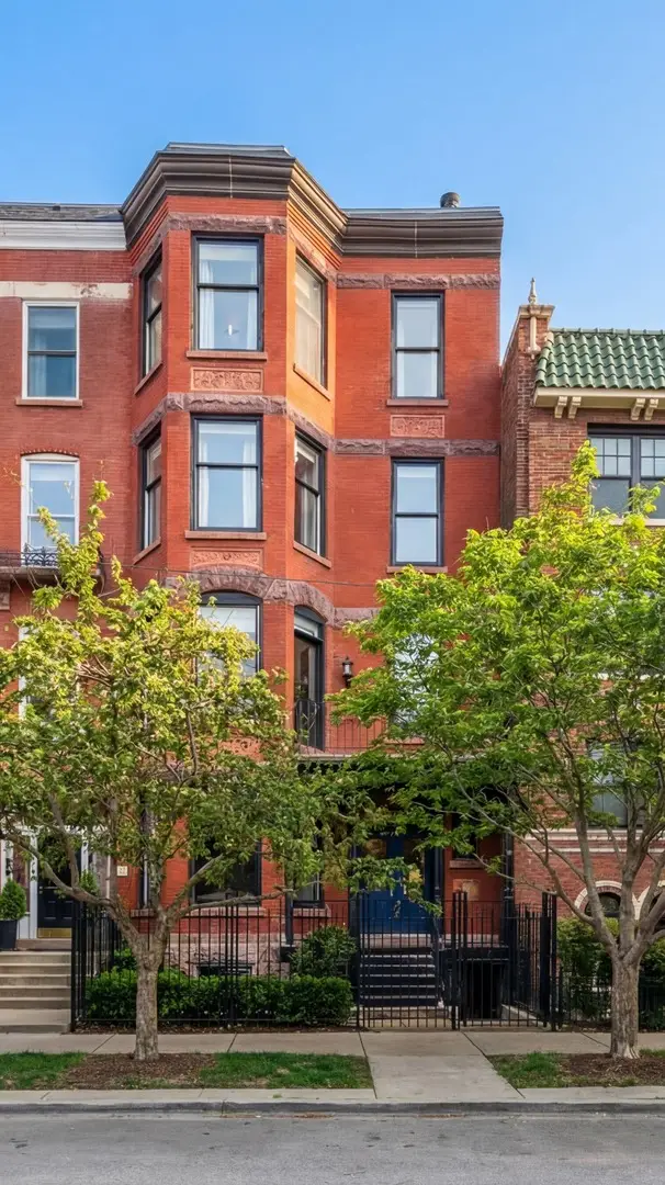 1816 N Lincoln Park West, Chicago, IL 60614 - #1