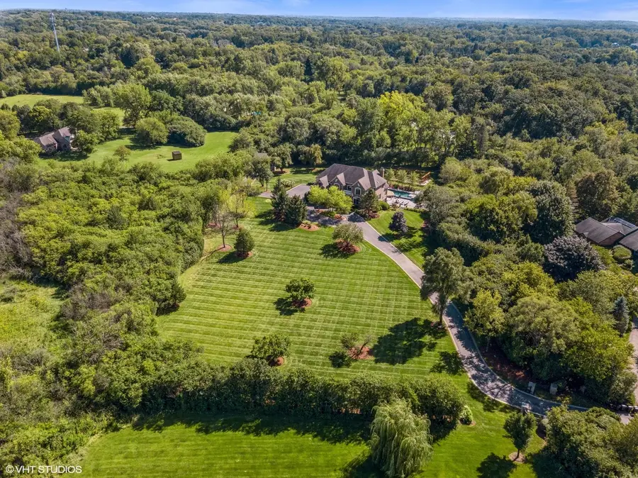 675 Old Barrington Road, North Barrington, IL 60010 - #3