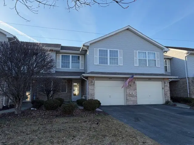 16146 Bormet Drive, Tinley Park, IL 60477 - #1