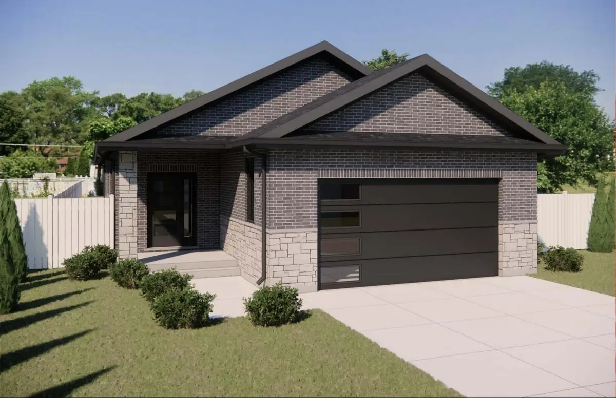 10730 S Worth Avenue, Worth, IL 60482 - #1