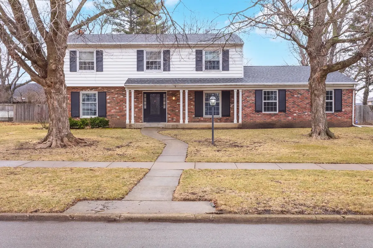 101 N Bellemont Road, Bloomington, IL 61701 - #1