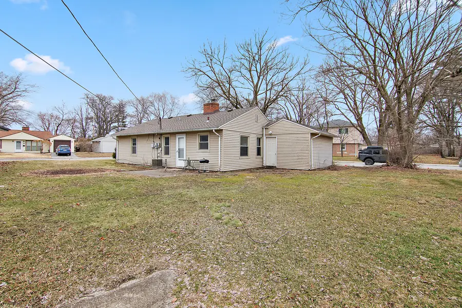 310 Nassau Street, Park Forest, IL 60466 - #2