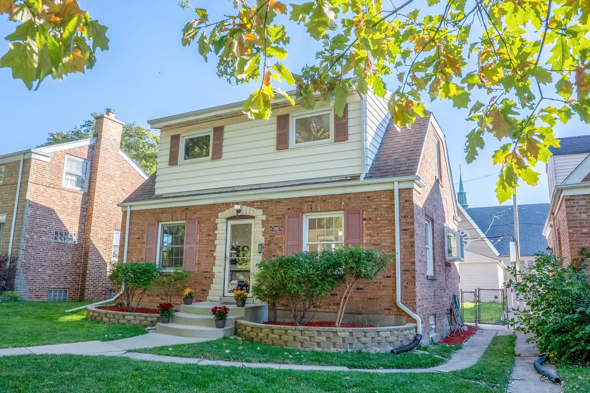 5205 N Osceola Avenue, Chicago, IL 60656 - #1