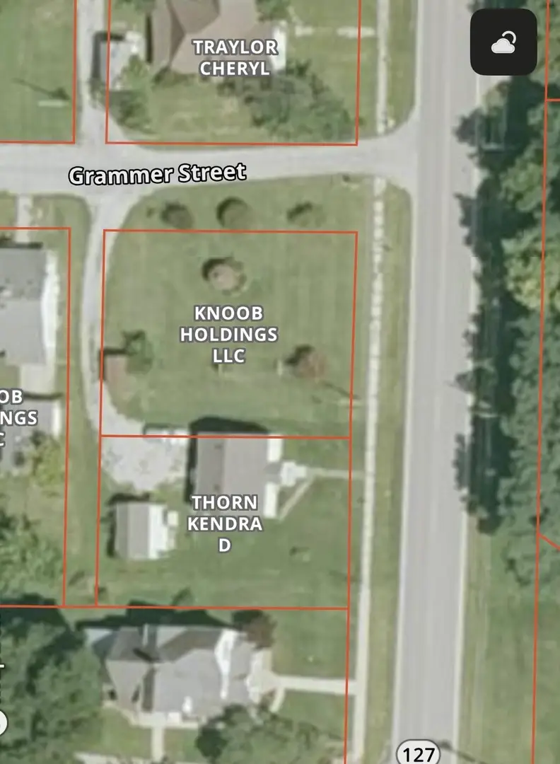 102 Grammer Street, Jonesboro, IL 62952 - #3