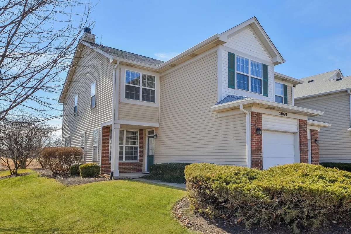24029 Pear Tree Circle #24029, Plainfield, IL 60585 - #1