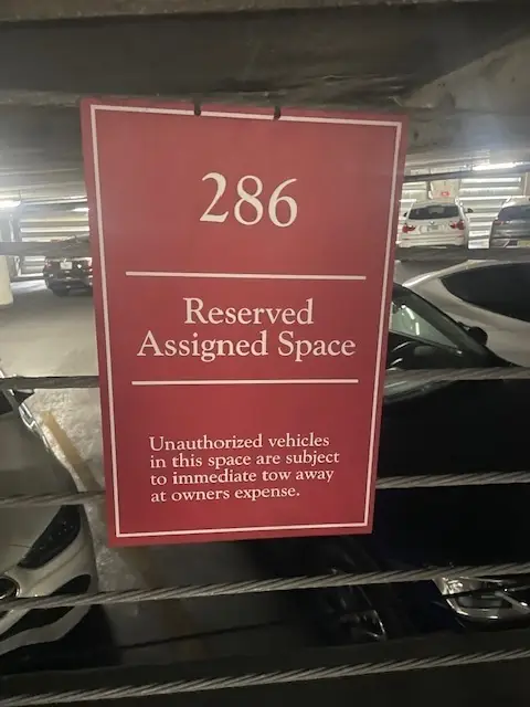 474 N Lake Shore Drive #PS-286, Chicago, IL 60611 - #2