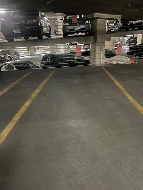 474 N Lake Shore Drive #PS-286, Chicago, IL 60611 - #3